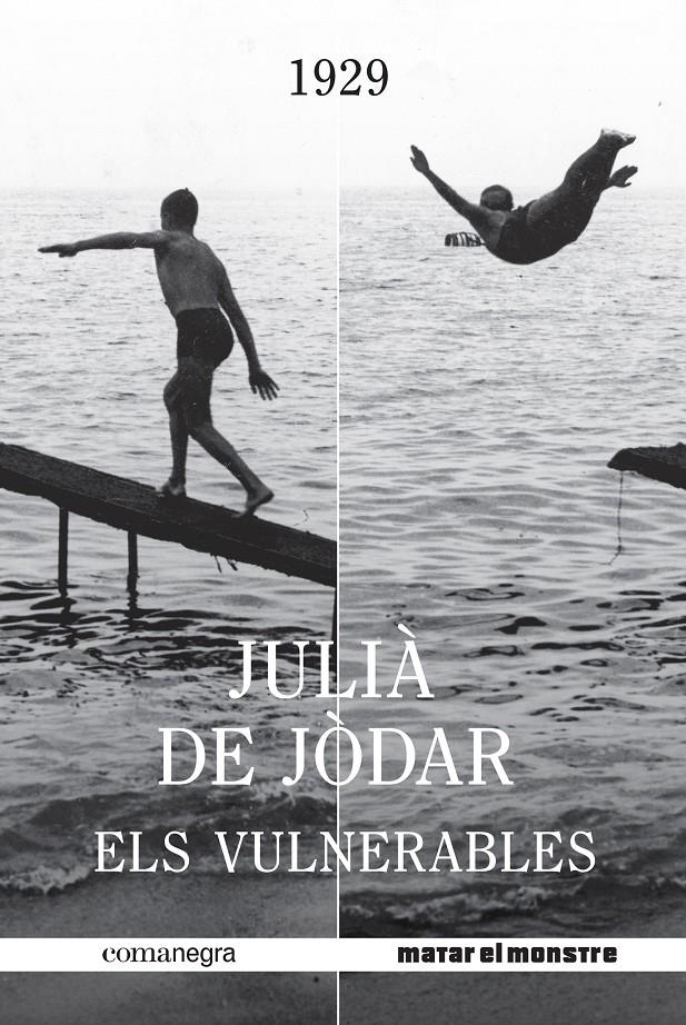 Els vulnerables | de Jòdar, Julià