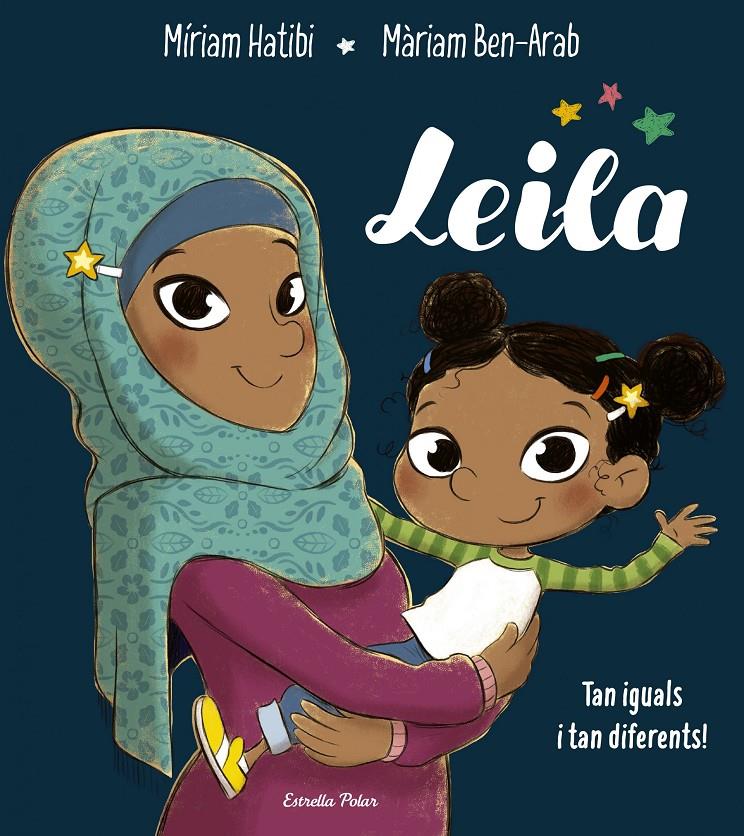 Leila | Hatibi, Míriam/Ben-Arab Canela, Màriam | Cooperativa autogestionària