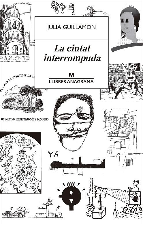 La ciutat interrompuda | Guillamon, Julià | Cooperativa autogestionària