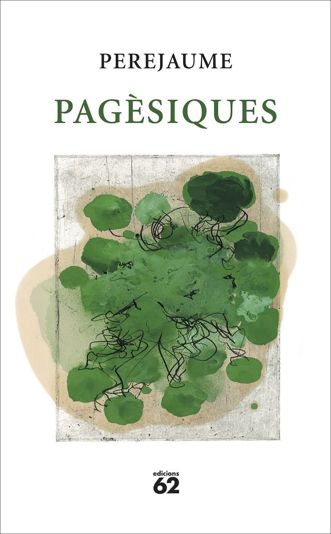 Pagèsiques | Perejaume Borrell Guinart