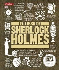 El libro de Sherlock Holmes | Varios autores | Cooperativa autogestionària