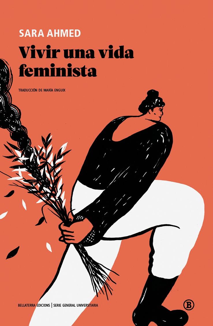 Vivir una vida feminista (2a edición) | Ahmed, Sara | Cooperativa autogestionària