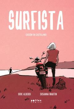 Surfista | Uxue Alberdi, Susanna Martín