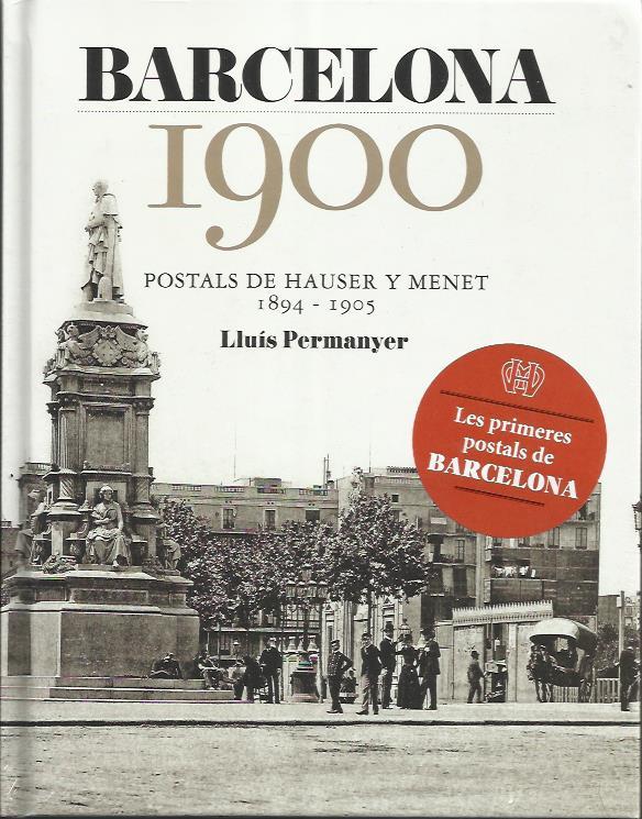 Barcelona 1900 | Permanyer, Lluís | Cooperativa autogestionària