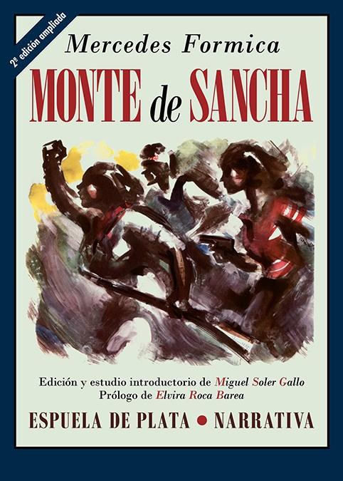 Monte de Sancha | Formica, Mercedes | Cooperativa autogestionària