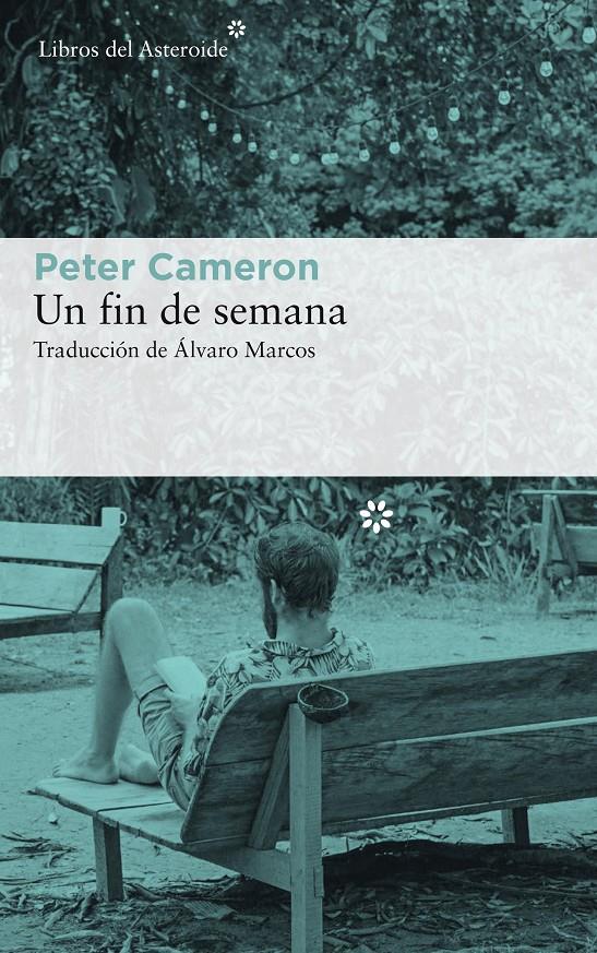 Un fin de semana | Cameron, Peter | Cooperativa autogestionària