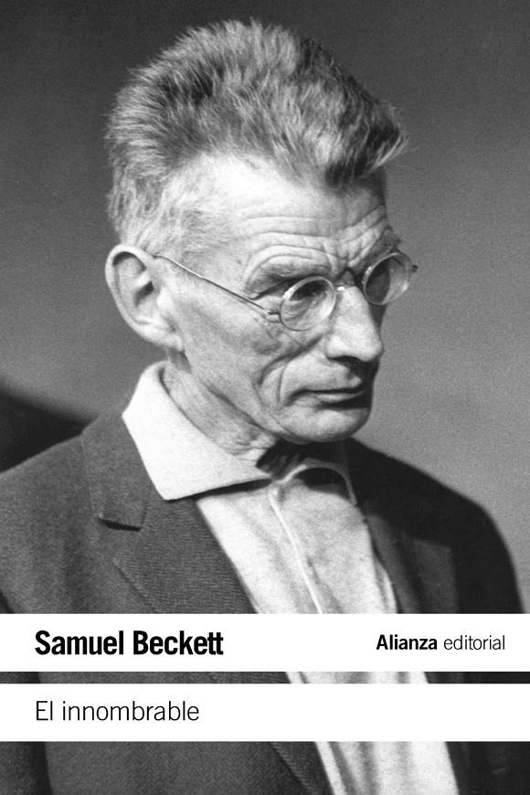 El Innombrable | Beckett, Samuel