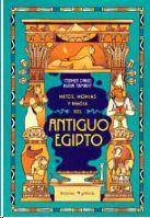 Mitos momias y magia del antiguo egipto | Davies, Stephen/Tamarit, Núria | Cooperativa autogestionària