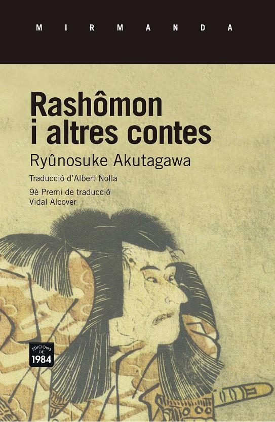 Rashômon i altres contes | Ryûnosuke Akutagawa | Cooperativa autogestionària