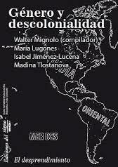 Género y descolonialidad | DD.AA.