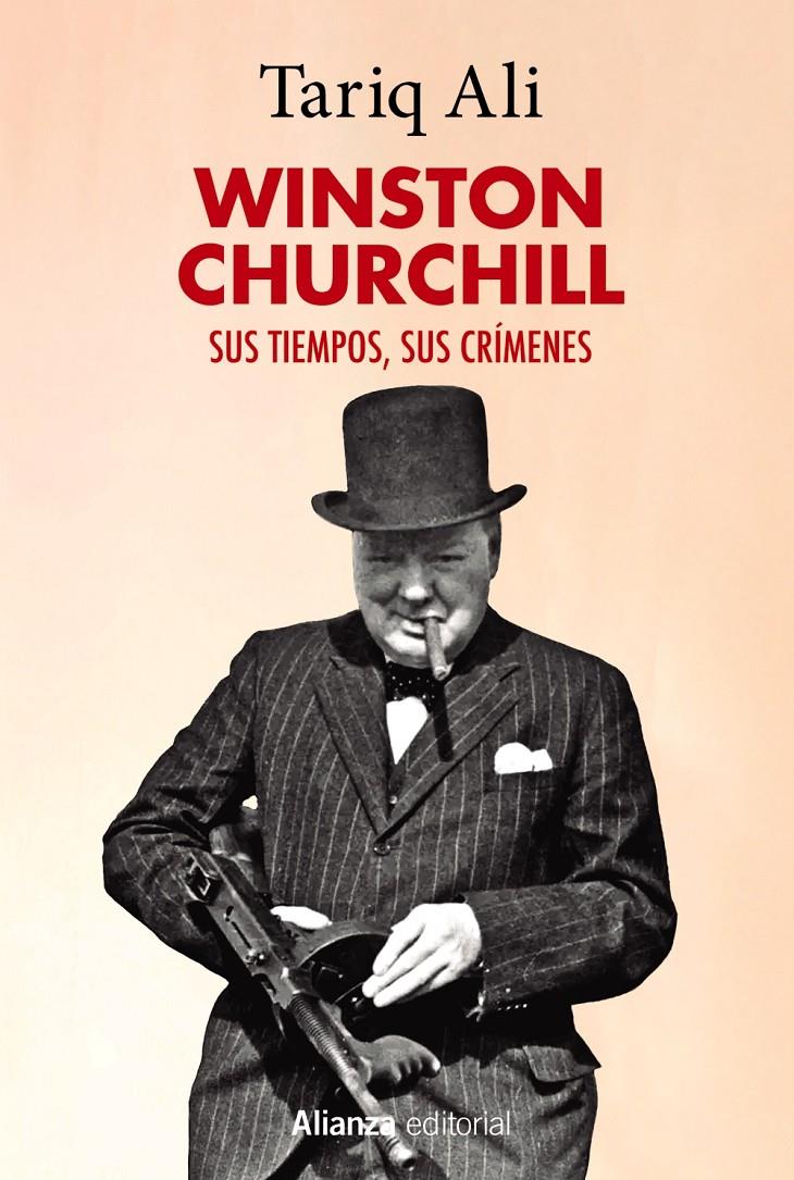 Winston Churchill | Ali, Tariq | Cooperativa autogestionària