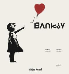 Banksy | Varios autores | Cooperativa autogestionària
