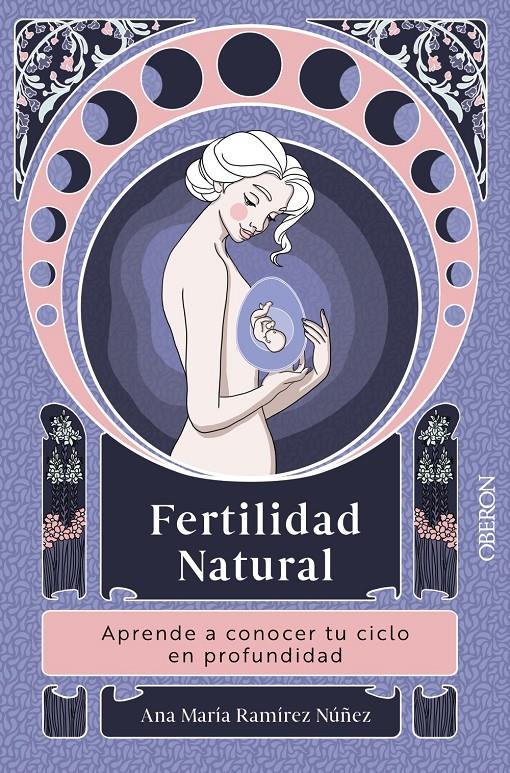 Fertilidad natural | Ramírez Núñez, Ana María | Cooperativa autogestionària