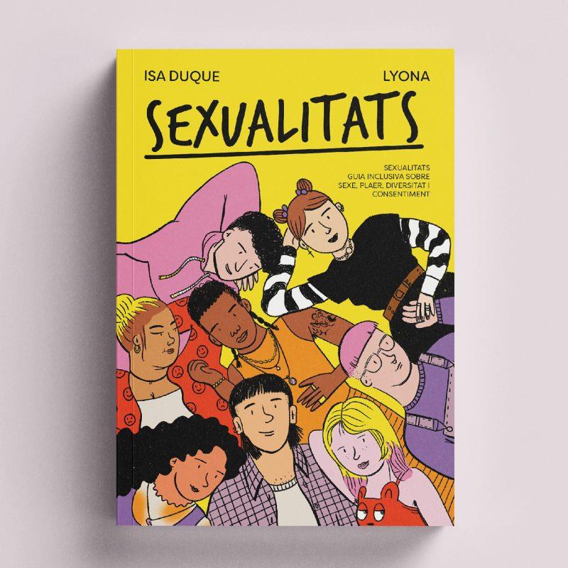 Sexualitats | Duque Arto, Isabel | Cooperativa autogestionària