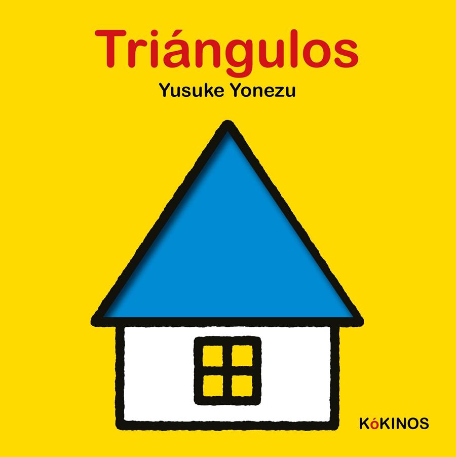 Triángulos | Yonezu, Yusuke | Cooperativa autogestionària