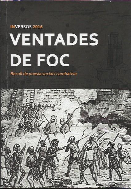 Ventades de foc | DDAA