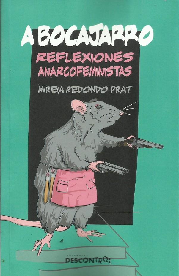 A bocajarro | Mireia Redondo Prat | Cooperativa autogestionària