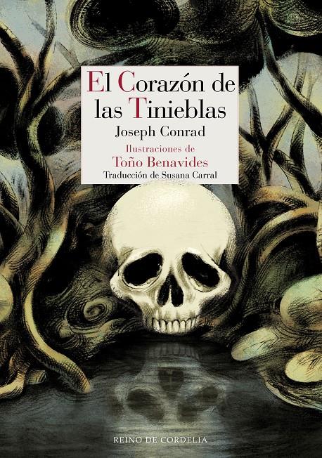 El corazón de las tinieblas | Conrad, Joseph | Cooperativa autogestionària