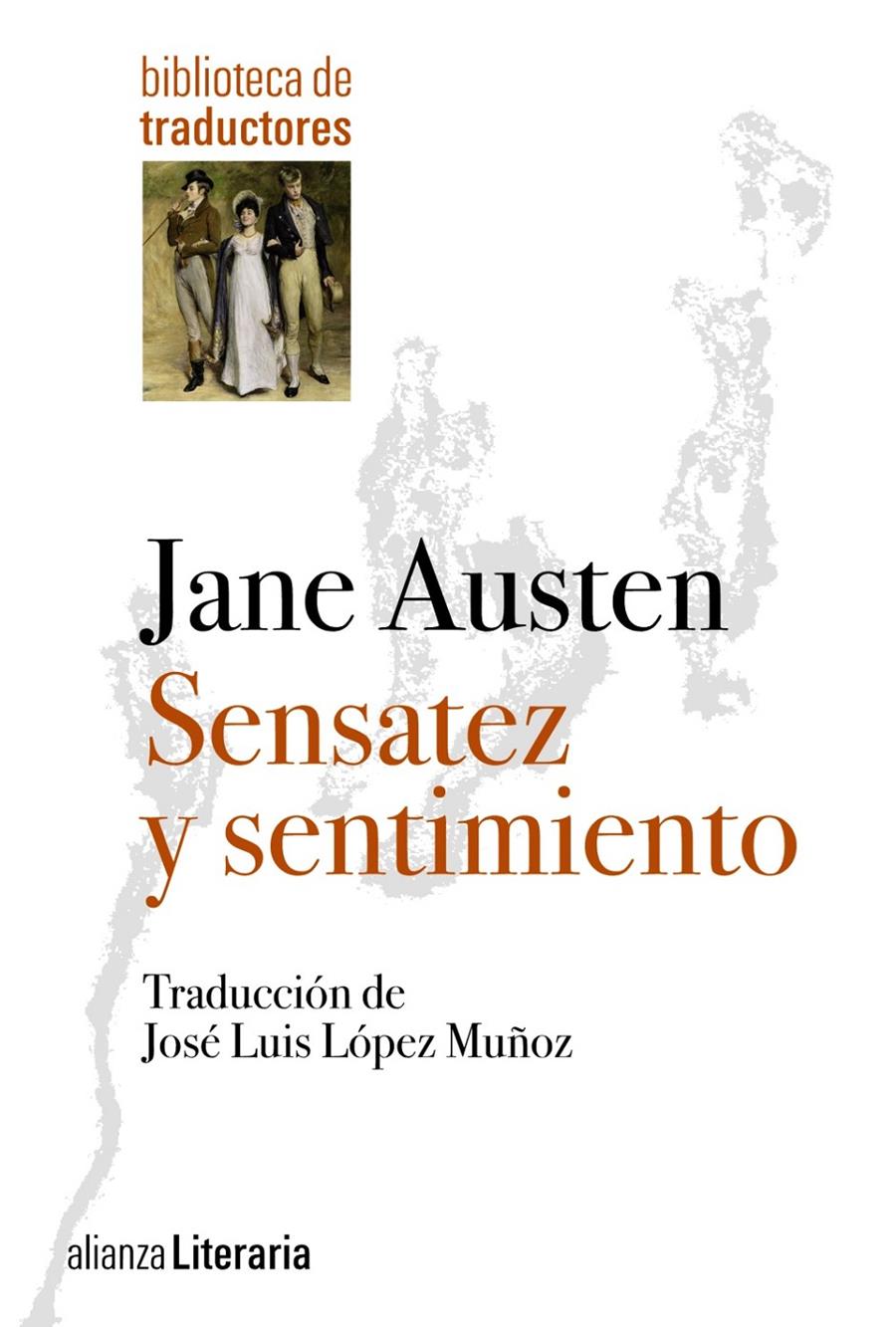 Sensatez y sentimiento | Austen, Jane