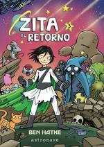 Zita 3. El retorno | Hatke, Ben | Cooperativa autogestionària