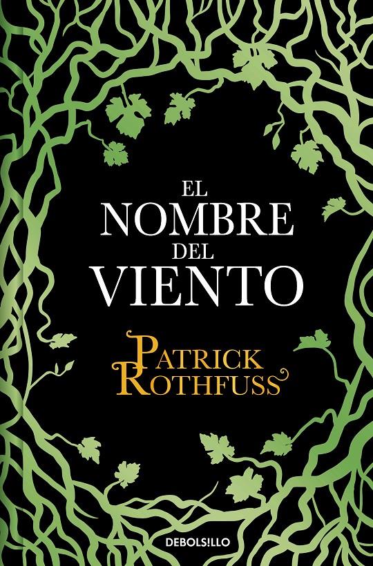 El nombre del viento (Crónica del asesino de reyes 1) | Rothfuss, Patrick | Cooperativa autogestionària