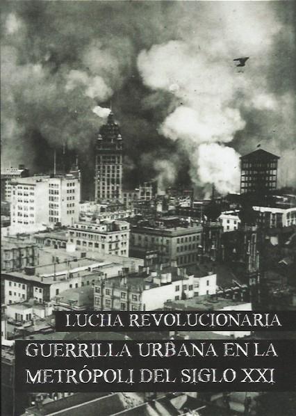 Lucha Revolucionaria | DDAA  | Cooperativa autogestionària