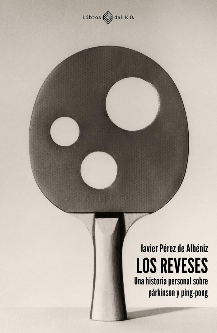 Los reveses | Pérez de Albeniz, Javier | Cooperativa autogestionària