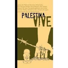 Palestina Vive | DDAA | Cooperativa autogestionària