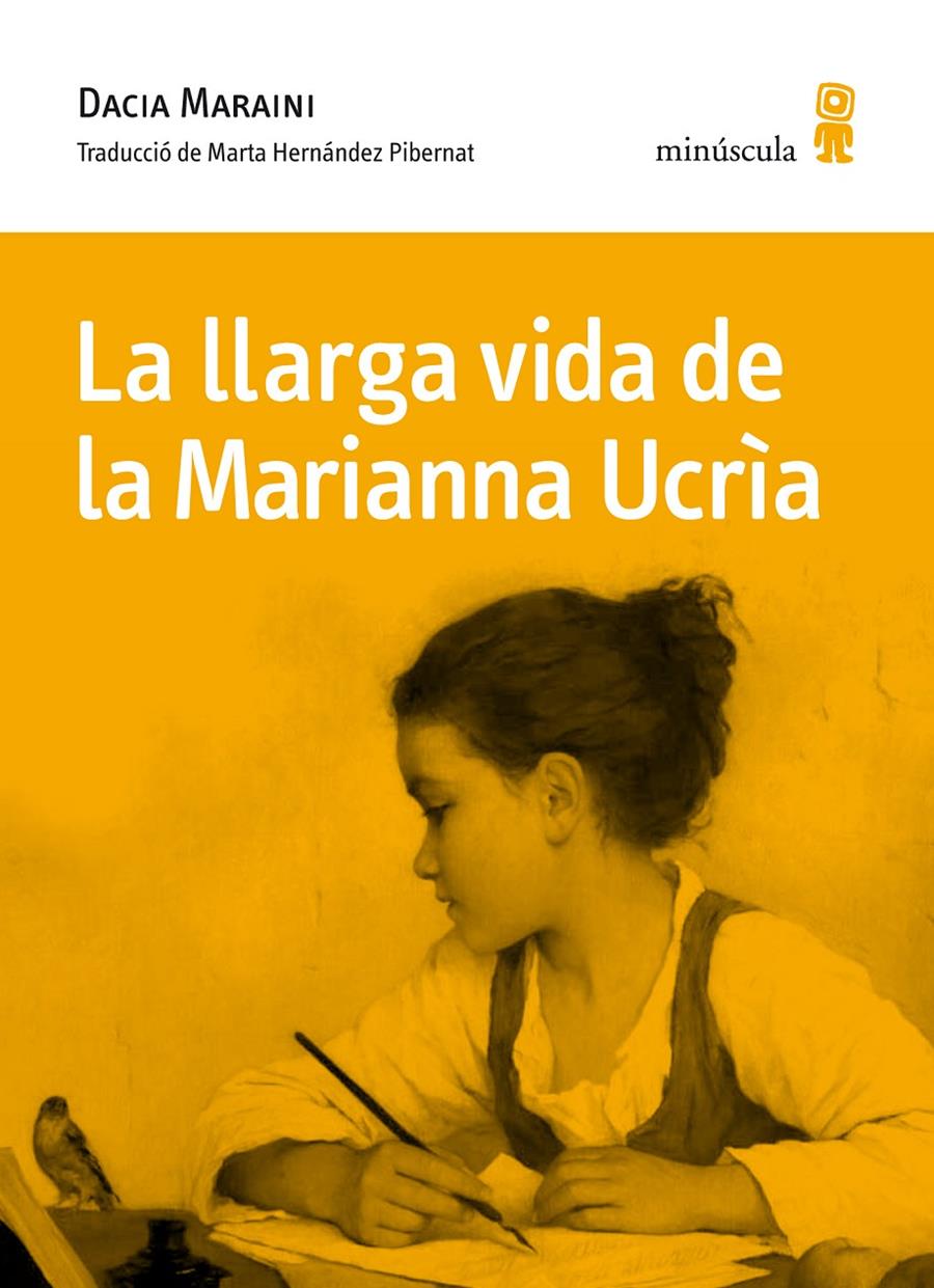 La llarga vida de la Marianna Ucrìa | Maraini, Dacia