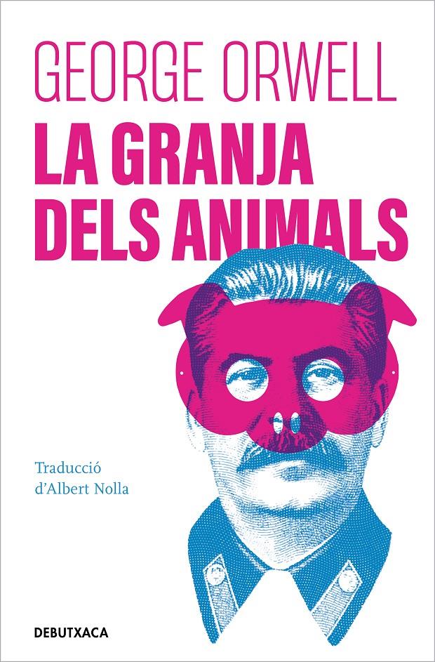 La granja dels animals | Orwell, George