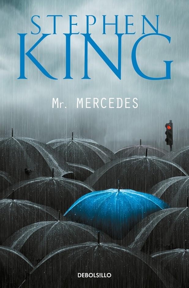 Mr. Mercedes (Trilogía Bill Hodges 1) | King, Stephen | Cooperativa autogestionària