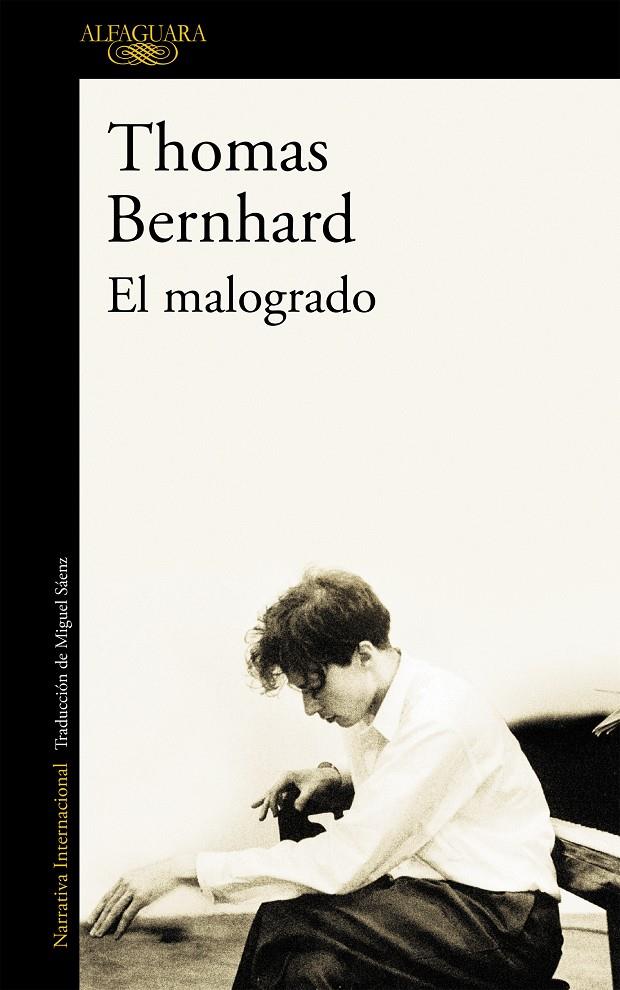 El malogrado | Bernhard, Thomas