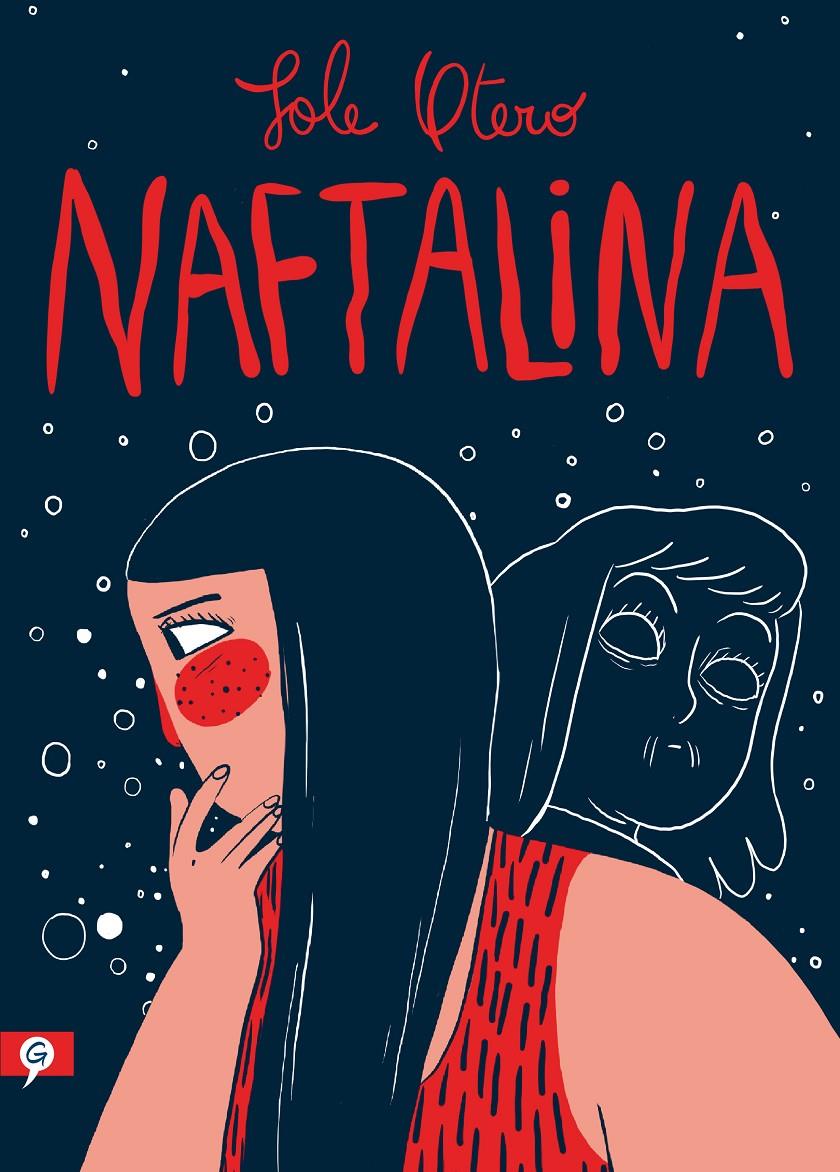 Naftalina | Otero, Sole