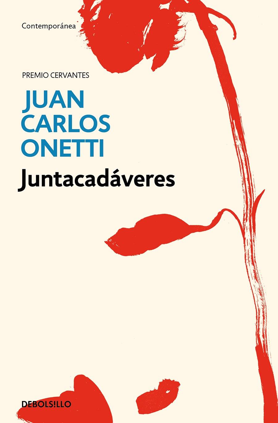 Juntacadáveres | Onetti, Juan Carlos | Cooperativa autogestionària