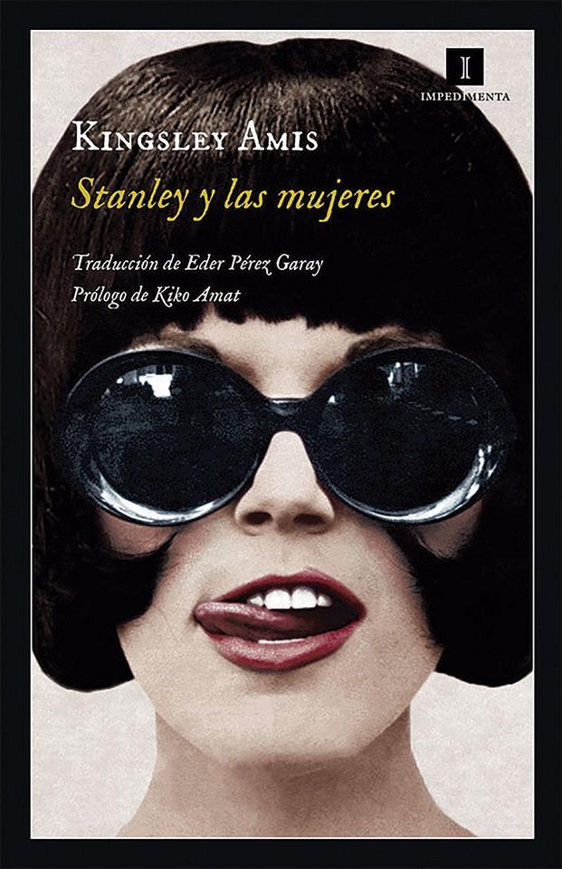 Stanley y las mujeres | Kingsley Amis | Cooperativa autogestionària