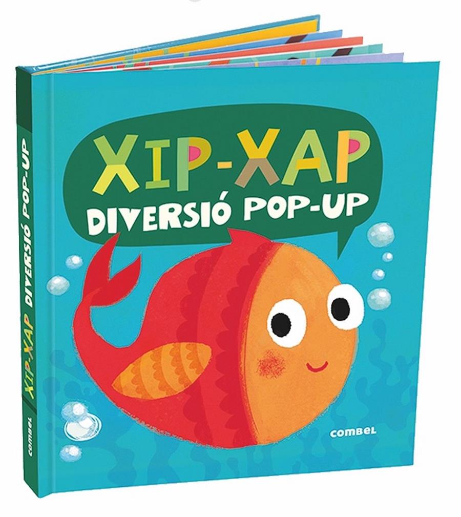 Xip-xap | Litton, Jonathan | Cooperativa autogestionària