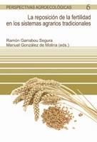 Reposición de la fertilidad en los sistemas agrarios tradicionales, La | Cooperativa autogestionària