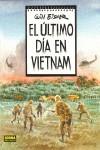 El último dia en Vietnam | Eisner, Will | Cooperativa autogestionària