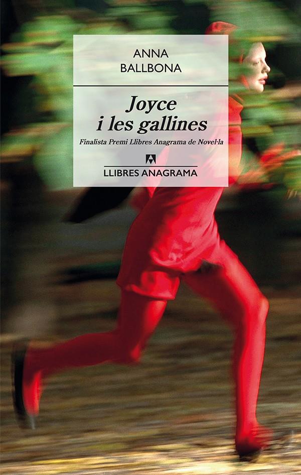 Joyce i les gallines | Anna Ballbona