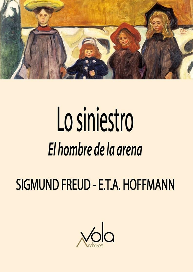 Lo siniestro | Freud, Sigmund