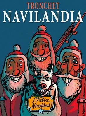 Navilandia | Tronchet, Didier | Cooperativa autogestionària