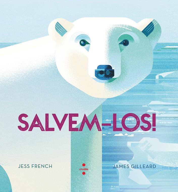 Salvem-los! | French, Jess | Cooperativa autogestionària