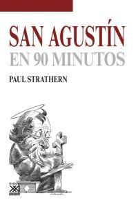 San Agustín en 90 minutos | Strathern, Paul | Cooperativa autogestionària