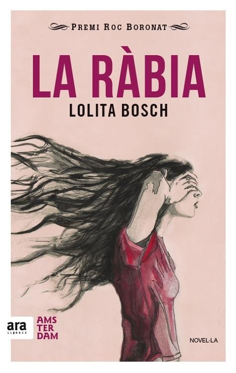 La ràbia | Bosch Sans, Lolita