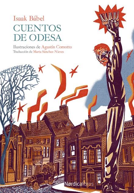 Cuentos de Odesa | Babel, Isaak | Cooperativa autogestionària