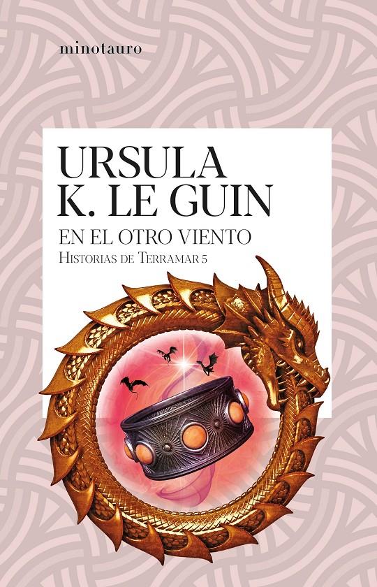 En el otro viento | Le Guin, Ursula K.