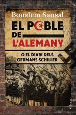 El poble de l'alemany | Boualem, Sansal | Cooperativa autogestionària