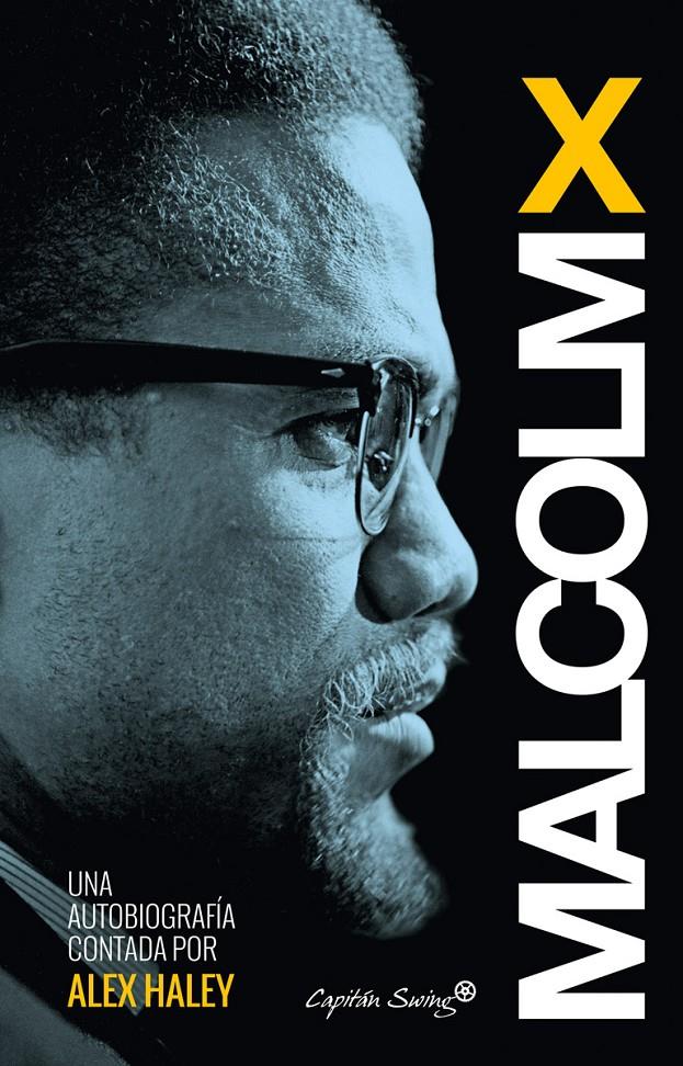 Malcolm X | Alex Haley | Cooperativa autogestionària