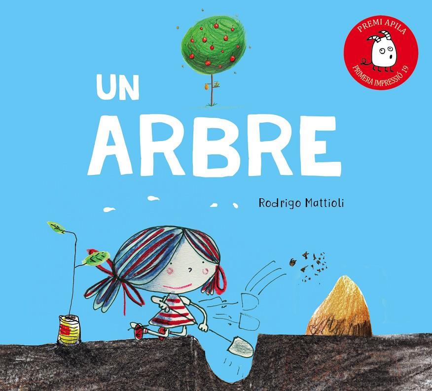 Un arbre | Mattioli, Rodrigo | Cooperativa autogestionària