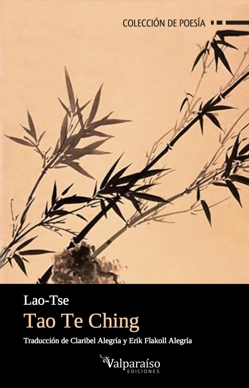 Tao Te Ching | Lao-Tse (República Popular China)